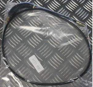 Cable - Acceelerator-3.5 Twin Carb V8|Defender NRC5494