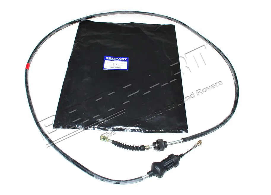 Accelerator Cable - 3.9 EFI V8 - RHD|Discovery 1 SBB104300