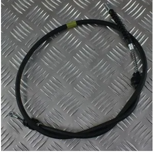 Accelerator Cable-300Tdi-RHD|Defender 1995  NTC9360