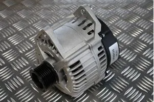 Alternator-A127i-100A-300Tdi|Discovery1-Range Rover Classic YLE10113
