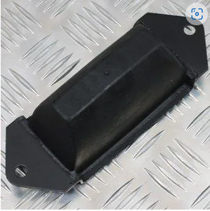 Bump Stop-Bottom Link-Rear Suspension|Def 96-16 - Ds1 To 94 ANR4189