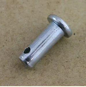 Clevis Pin-Accelerator Cable|Ser-Def-Ds1-RRC-RR P38 562481