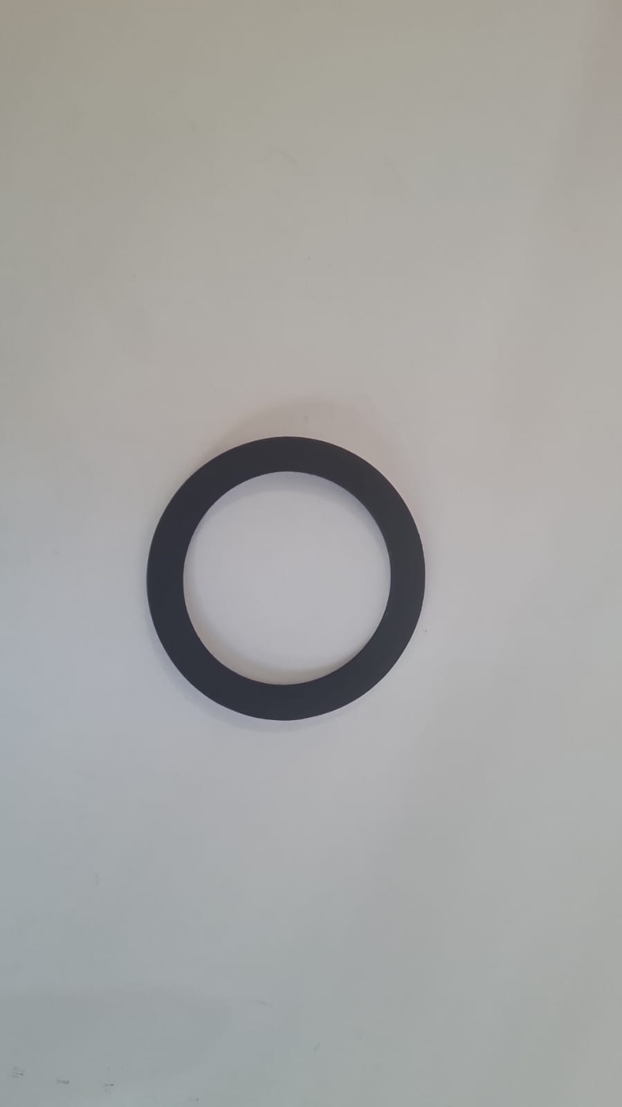 Defender sealing washer 1987-1990 fuel tank