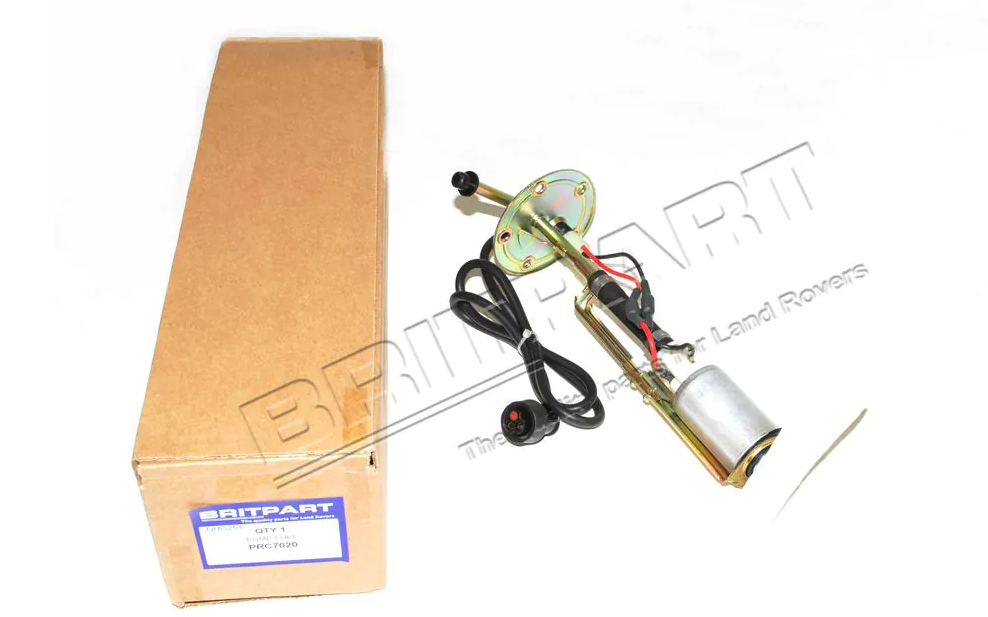 Fuel Pump - In Tank - Carb Petrol | Defender - Range Rover Classic ...