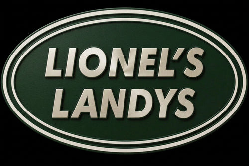 Lionels Landys