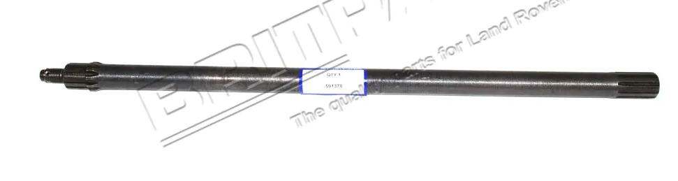 Halfshaft-10Spline-RH-Rear Axle|Series 1958-1980 591378