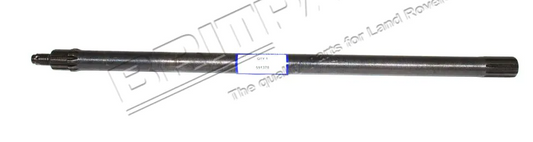Halfshaft-10Spline-RH-Rear Axle|Series 1958-1980 591378