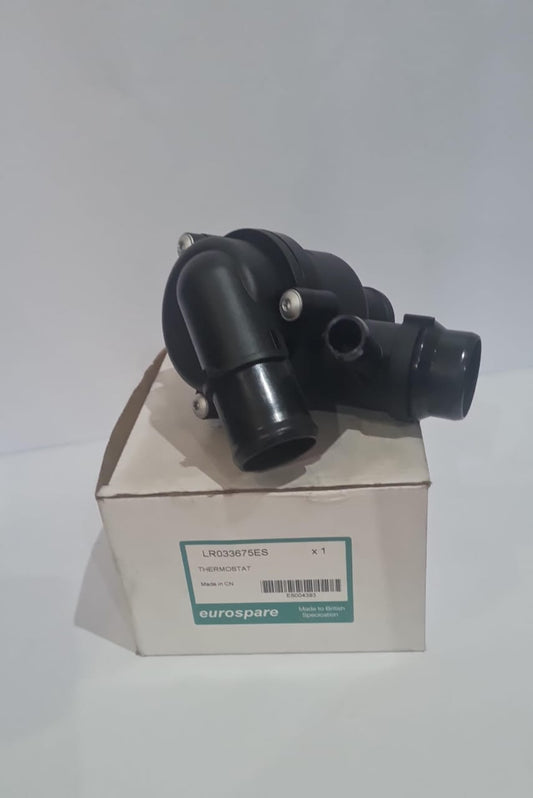 Thermostat for 3.0 TDV6 -