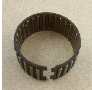 Needle Brg-3Rd Gear Lt77 5Sp FTC1313