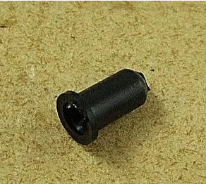 Bush-Plastic-Air Intake-Diesel From 200Tdi|Defender 359526