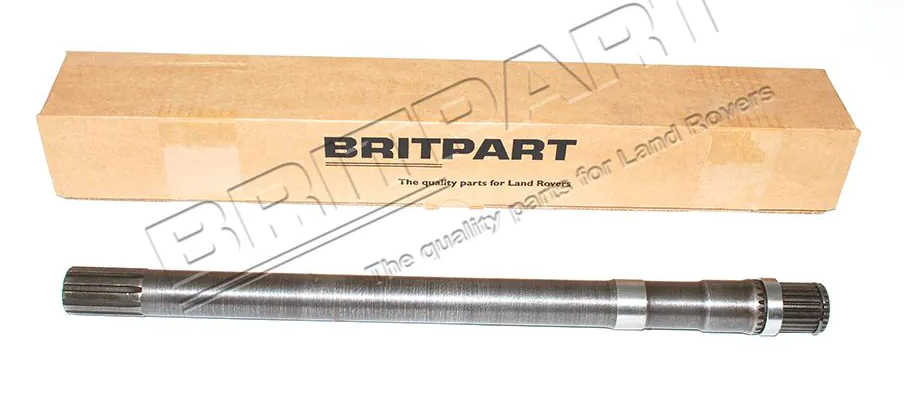Driveshaft-Front Axle-Non ABS|Defender To 1993  AEU2520