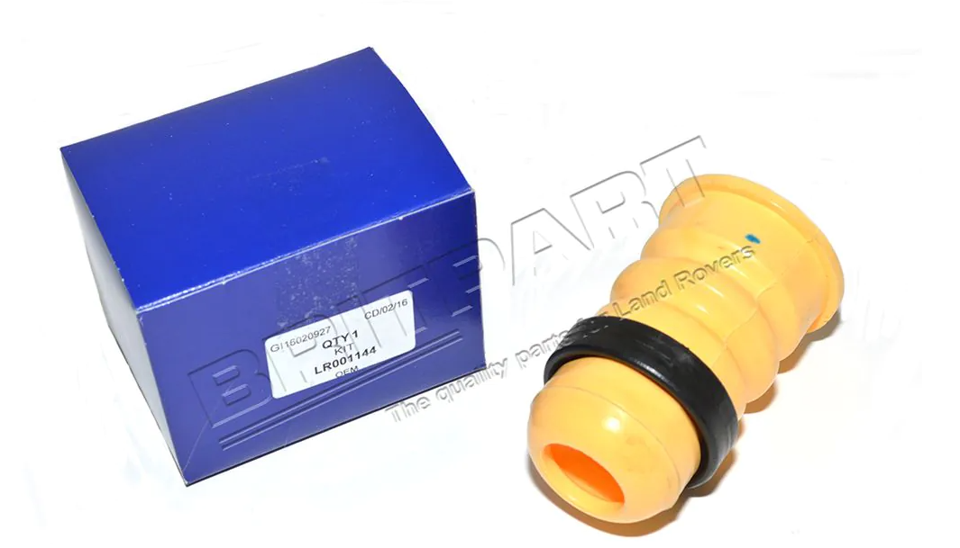 Bump Stop-Front Shock Absorbers|DsS-Frl2-RR Evoque LR001144