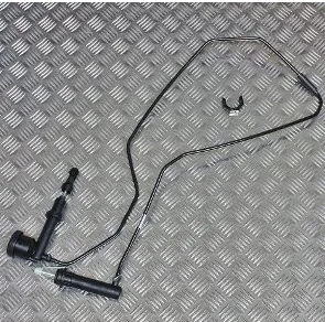 Slave & Master Cylinder-Clutch-2.0L Series-1.8K-RHD|Frl1