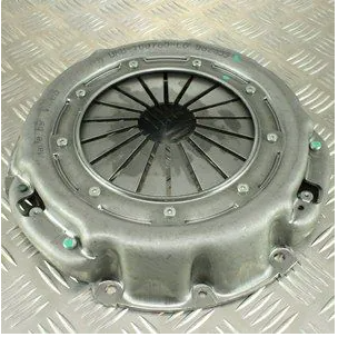 Pressure Plate - Clutch - 2.5D to 300Tdi | Defender - Ds1 - RRC