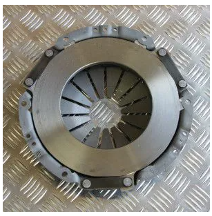 Pressure Plate - Clutch - 2.25 & 2.5PD - 2.0 MPI |Ser - Def - Ds1