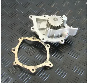 Water Pump - 2.2D | DsS - Frl2 - RR Evoque