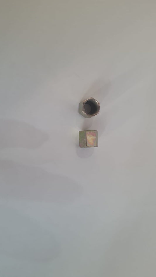 Fuel pump nuts Discovery 1  and Defender 110 /90