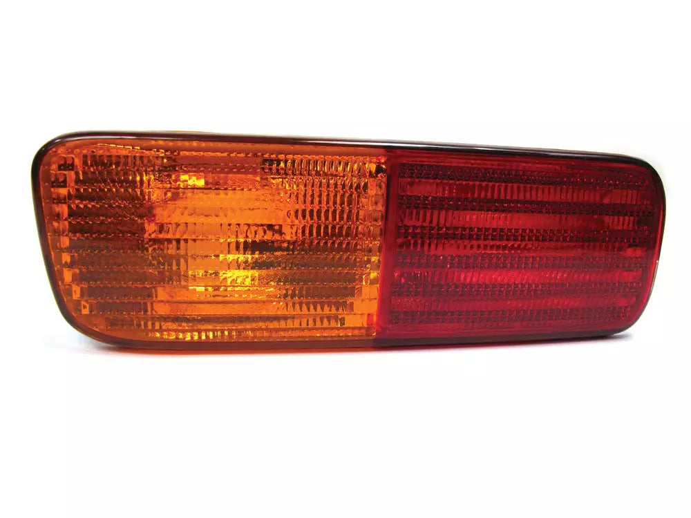 Rear Left Hand Bumper Light Lamp Assembly  Disc 2 XFB101490