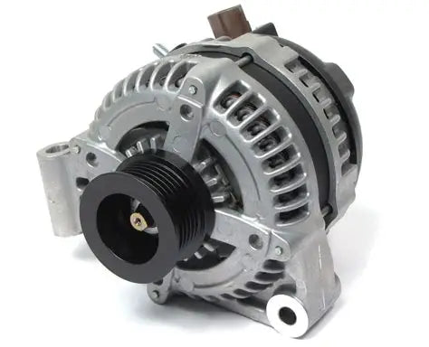 Alternator for Disc 3+4 V6 Petrol