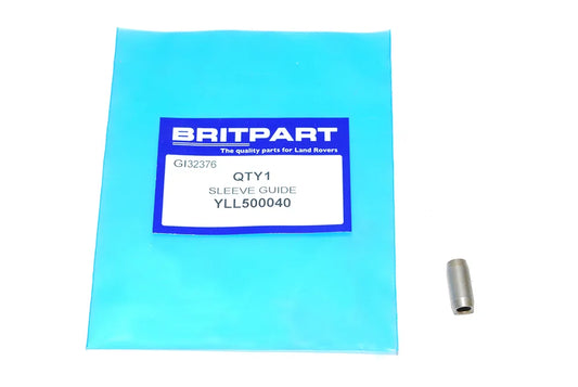 Dowel Metal Type TD5 Cylinder Head