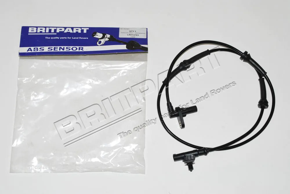 ABS SENSOR DISCOVERY 4