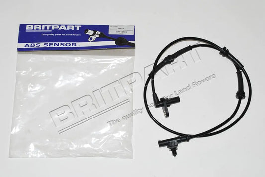ABS SENSOR DISCOVERY 4
