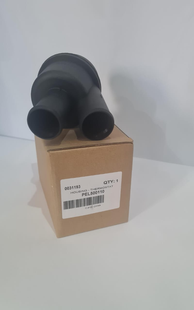 Thermostat for Defender TD5 & Puma and Discovery TD5 - In Plastic Casing