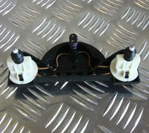 ABS ACTUATOR MODULE